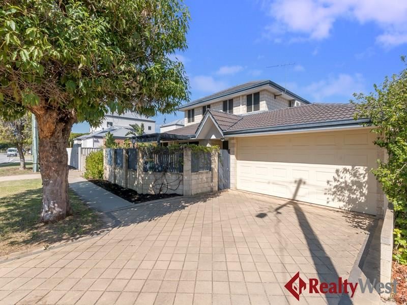 158 Surrey Road, Rivervale