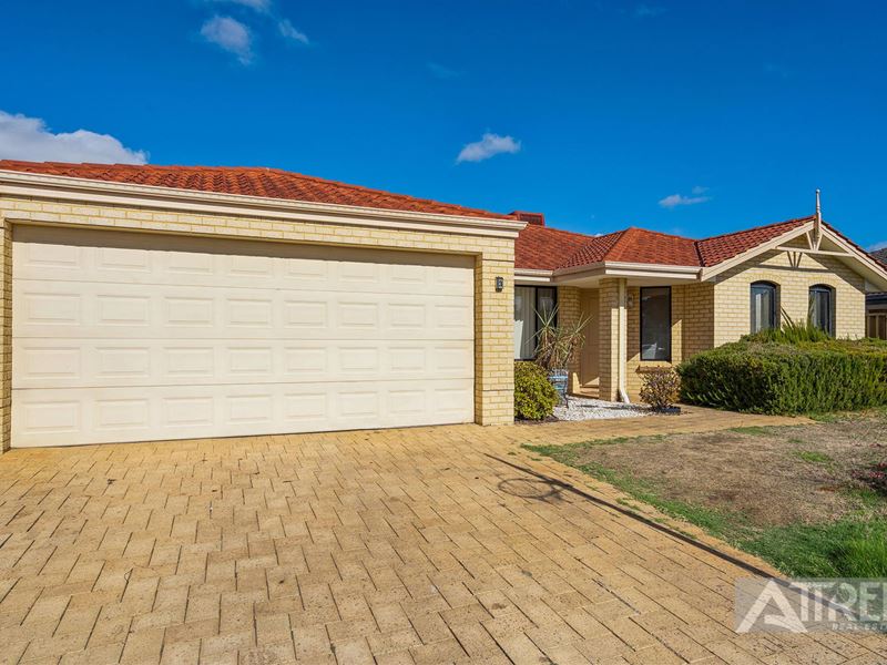 3 Boyd Place, Canning Vale