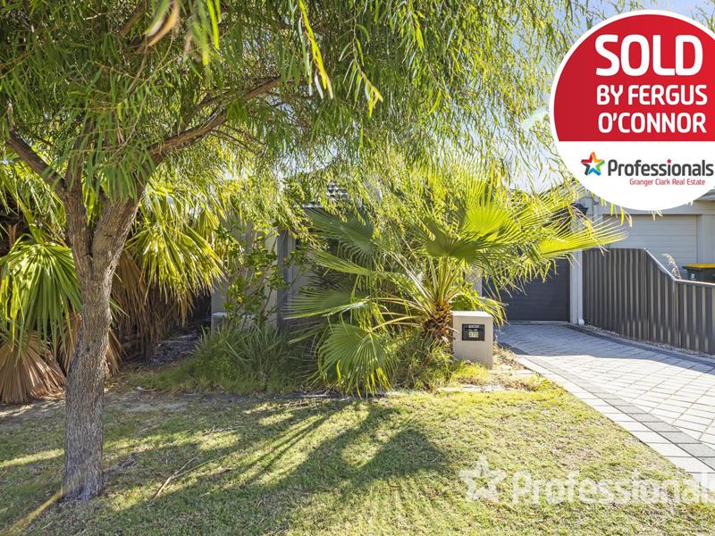 27D Almurta Street, Nollamara