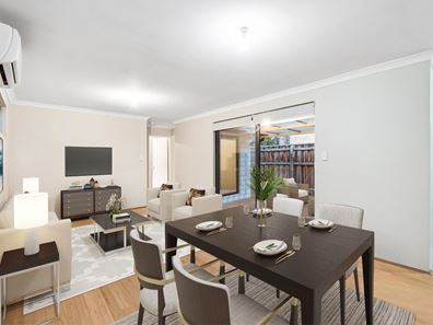 5 The Fairways, The Vines WA 6069