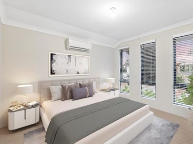 5 The Fairways, The Vines WA 6069