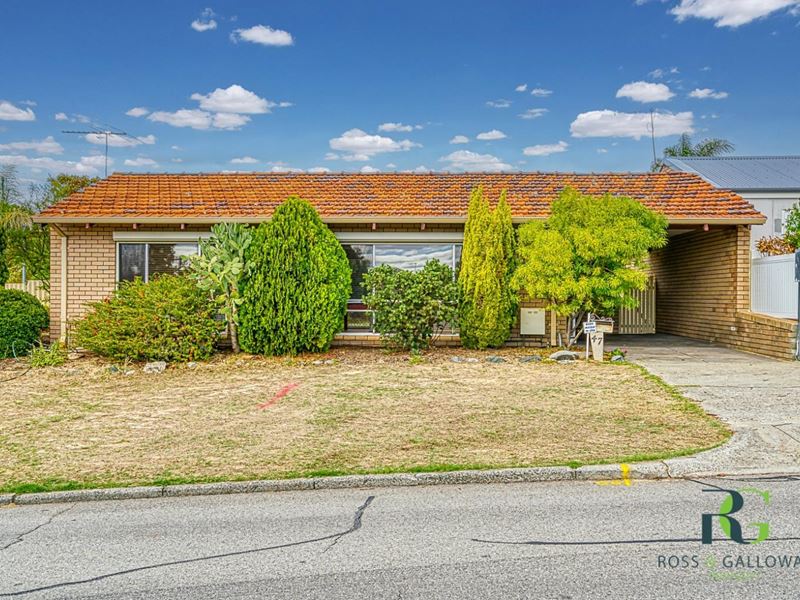 47 Adrian Street, Palmyra
