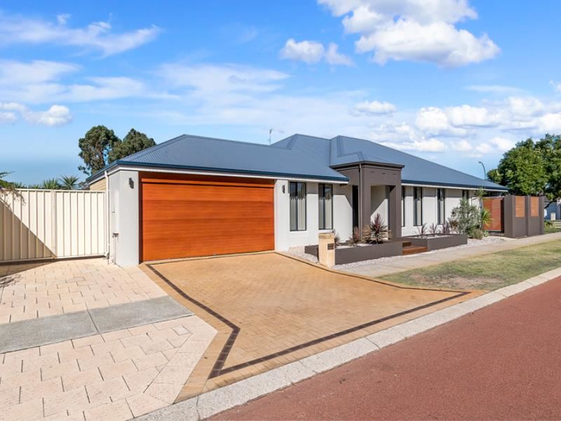 17 Fairburn Crescent, Baldivis WA 6171