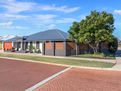 17 Fairburn Crescent, Baldivis WA 6171