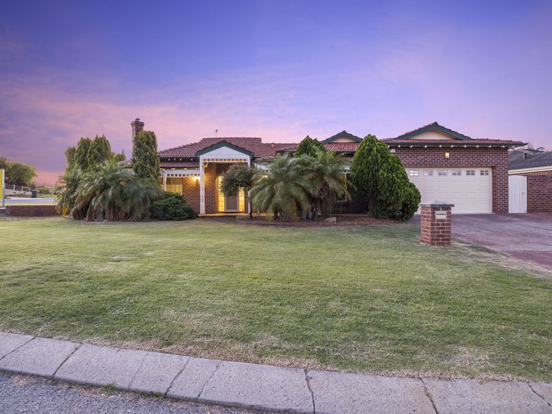 1 Anchor Close, Ballajura