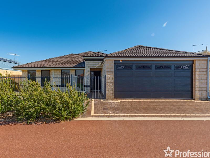5 Leros Lane, Port Kennedy