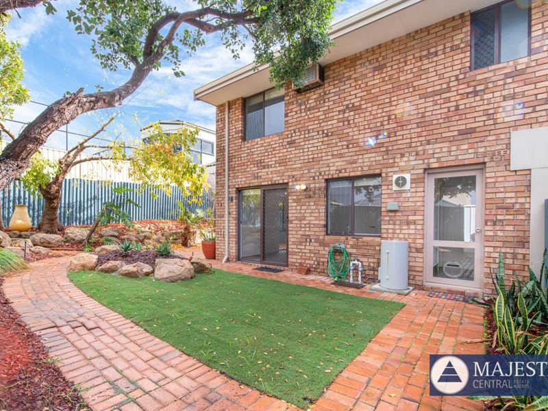 6/54 Tuart Street, Yokine