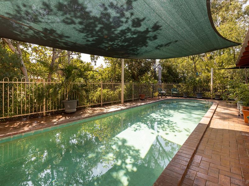 2 Morgan Court, Cable Beach