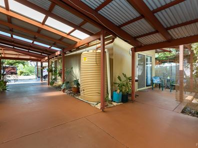 2 Morgan Court, Cable Beach WA 6726