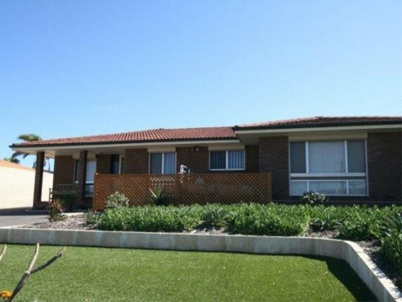 15 Watterson Road, Tarcoola Beach