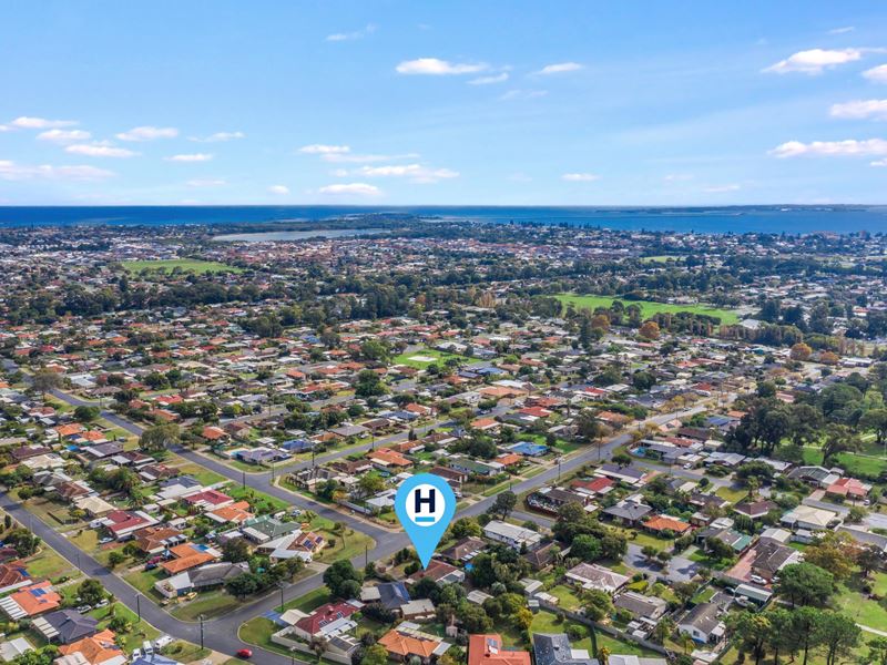 38 Pegasus Street, Rockingham