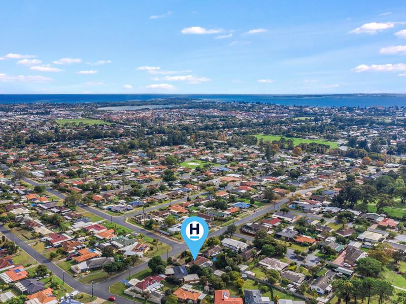 38 Pegasus Street, Rockingham WA 6168