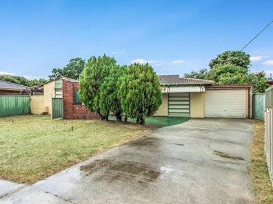 38 Pegasus Street, Rockingham WA 6168