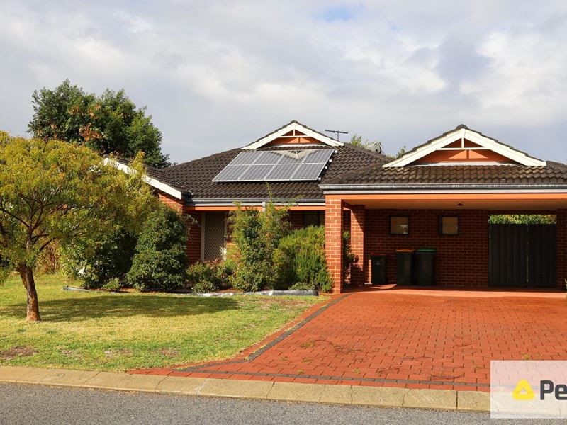 3 Condamine App, Hammond Park