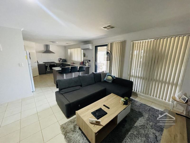 14 Mooring Loop, South Hedland
