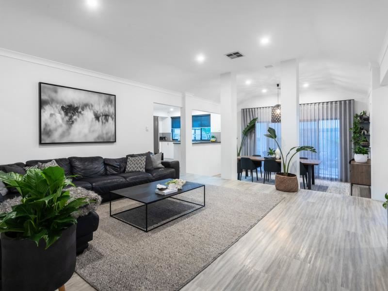 25 Glomach Circuit, Kinross