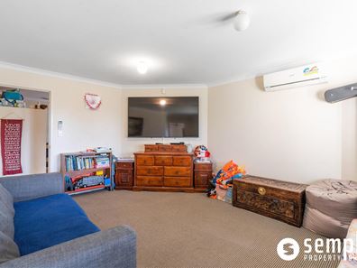 5 Moitch Mews, Beeliar WA 6164