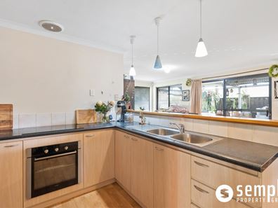 5 Moitch Mews, Beeliar WA 6164