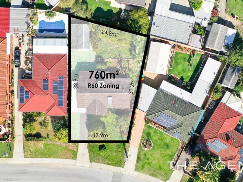 21 Macmorris Way, Spearwood