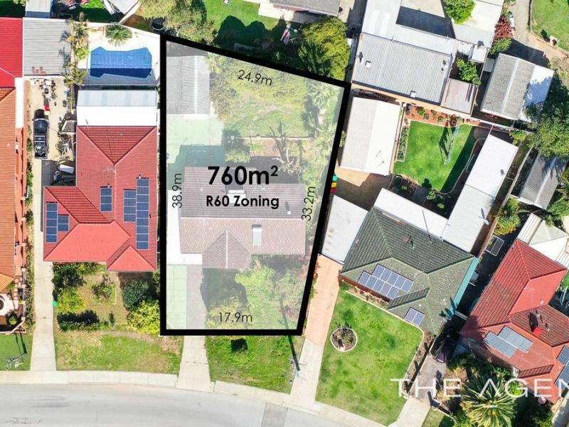 21 Macmorris Way, Spearwood WA 6163