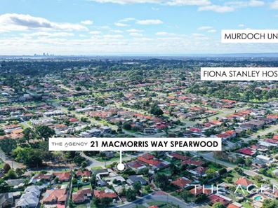 21 Macmorris Way, Spearwood WA 6163