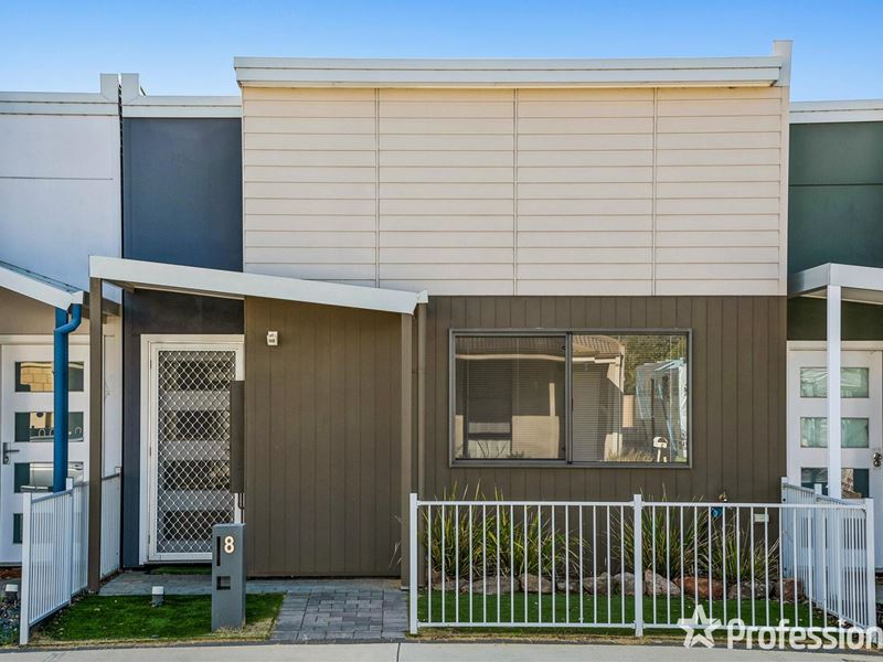 8 Velvetene Road, Byford