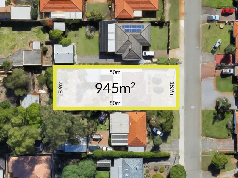 11 Cooper Road, Morley
