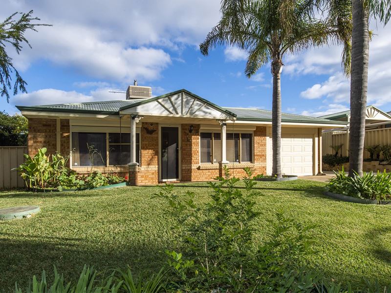 95 Murdoch Drive, Greenfields