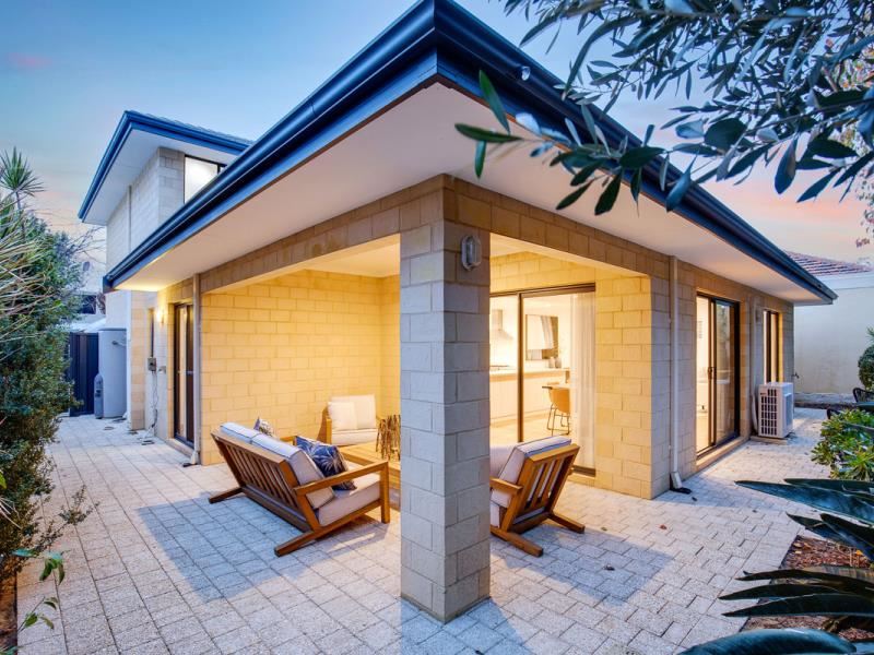 32a Wood Street, Fremantle