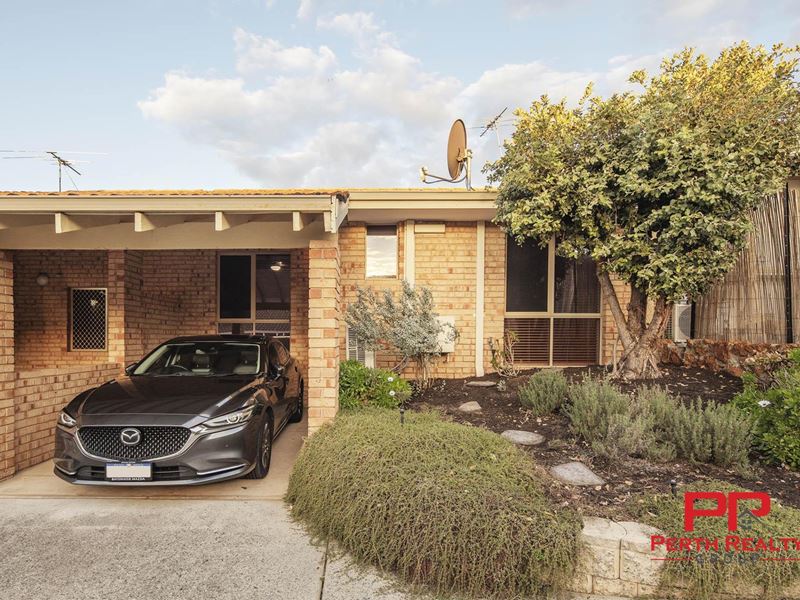 6/32 Hubert Road, Maylands WA 6051