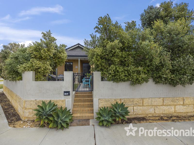 107 Rosegreen Avenue, Butler