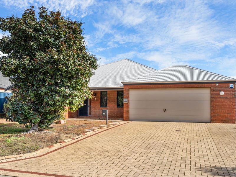 68 Alexander Road, Byford WA 6122