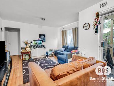5/3 Wilkerson Way, Withers WA 6230