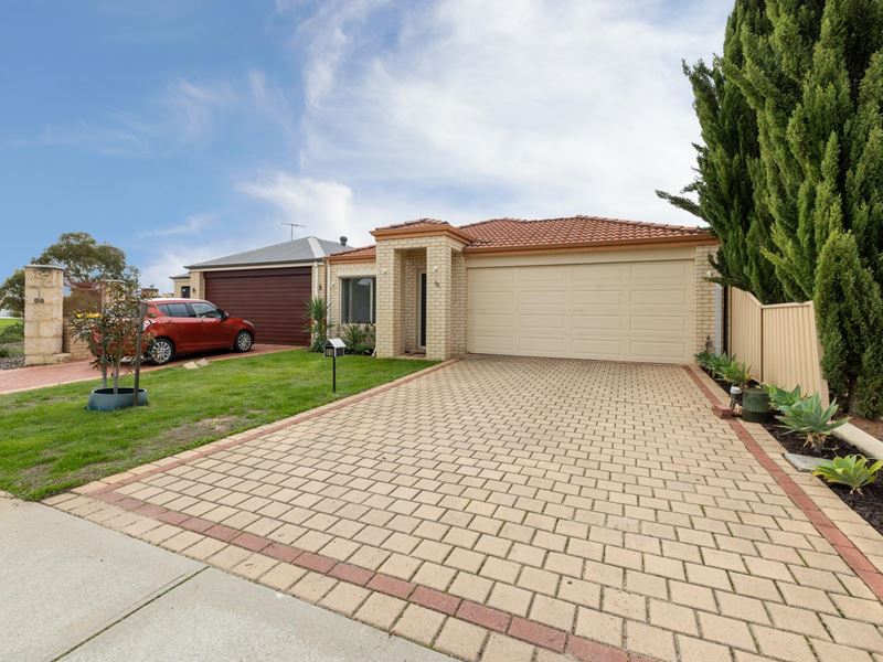 88 Amherst Road, Canning Vale