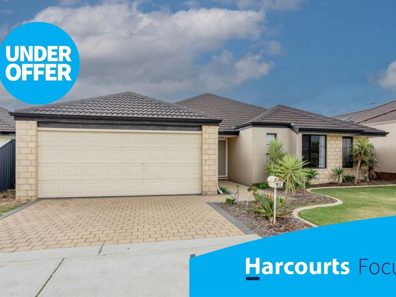 33 Blackberry Ramble, Byford