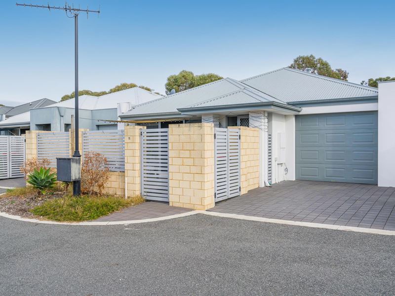 11/57 Southwell Crescent, Hamilton Hill