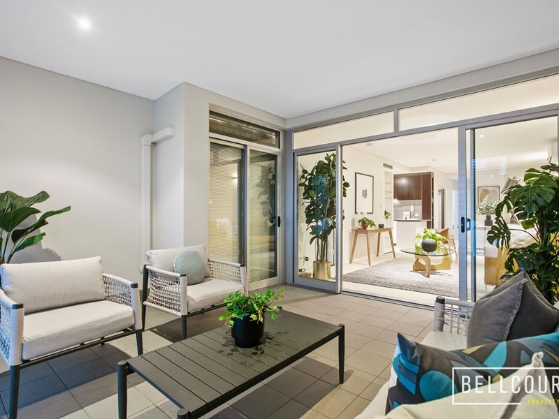 5/30 Jarrad Street, Cottesloe