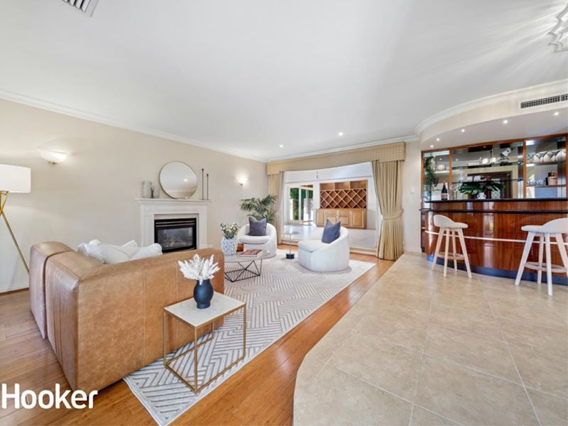 25 Marcus Avenue, Booragoon