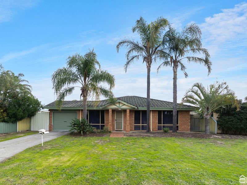 7 Candish Grove, Seville Grove WA 6112