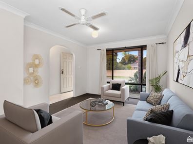 7 Candish Grove, Seville Grove WA 6112