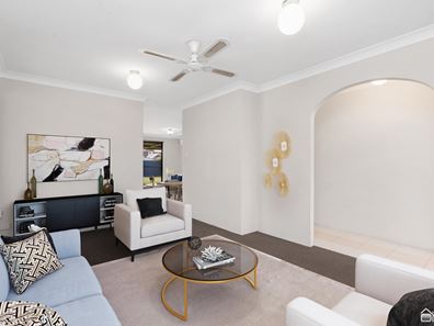 7 Candish Grove, Seville Grove WA 6112
