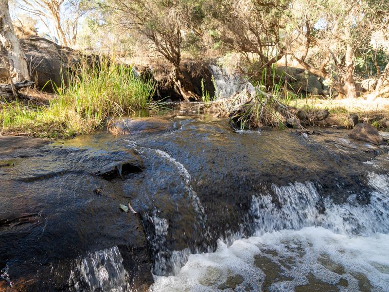 North Dandalup WA 6207