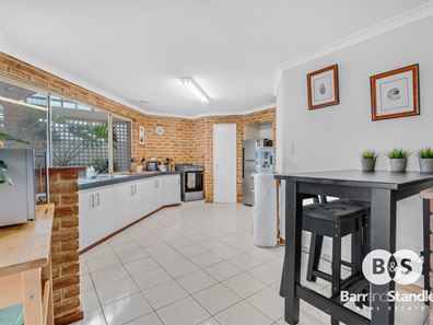 17 Bouvard Place, Preston Beach WA 6215