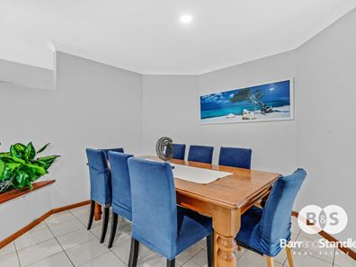 17 Bouvard Place, Preston Beach WA 6215