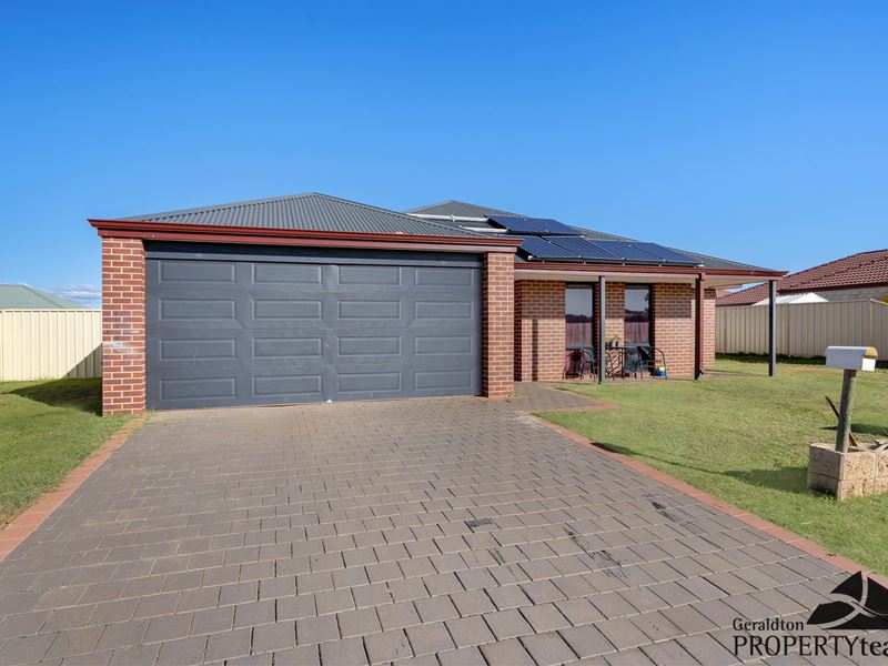 10 Lifford Street, Utakarra WA 6530