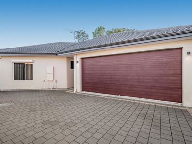 37c Chichester Way, Nollamara WA 6061