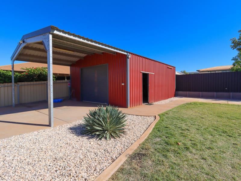 93 Athol Street, Port Hedland
