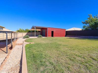 93 Athol Street, Port Hedland WA 6721