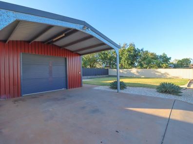 93 Athol Street, Port Hedland WA 6721