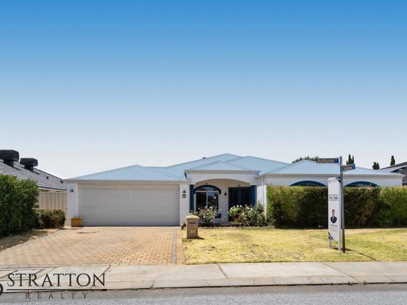 30 Burbank Street, Canning Vale